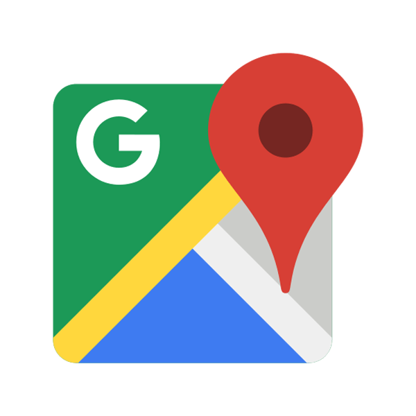 Google Maps